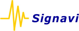 Signavi Logo